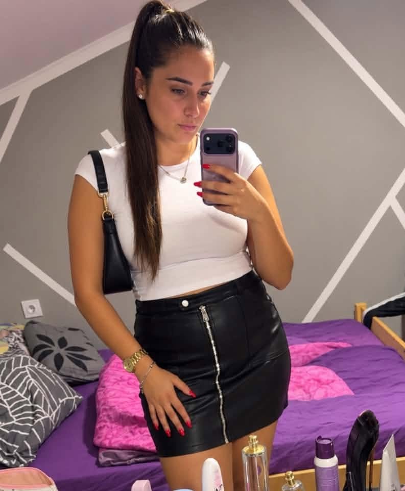 Želim provod – Jovana 24 – Šabac